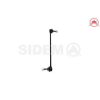 SIDEM Rúd/kar, stabilizátor 9161
