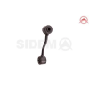 SIDEM Rúd/kar, stabilizátor 93162