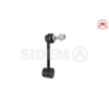 SIDEM Rúd/kar, stabilizátor 93168