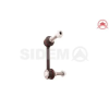 SIDEM Rúd/kar, stabilizátor 93261