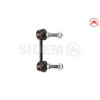 SIDEM Rúd/kar, stabilizátor 93262
