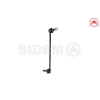 SIDEM Rúd/kar, stabilizátor 9963