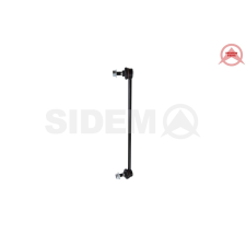SIDEM Rúd/kar, stabilizátor SIDEM 21166 autóalkatrész