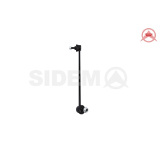 SIDEM Rúd/kar, stabilizátor SIDEM 21366 autóalkatrész
