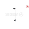 SIDEM Rúd/kar, stabilizátor SIDEM 21664
