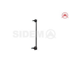 SIDEM Rúd/kar, stabilizátor SIDEM 21762 autóalkatrész