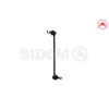 SIDEM Rúd/kar, stabilizátor SIDEM 21862