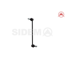 SIDEM Rúd/kar, stabilizátor SIDEM 21862 autóalkatrész