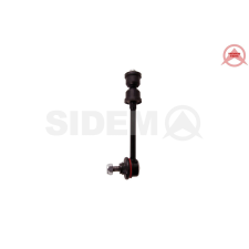 SIDEM Rúd/kar, stabilizátor SIDEM 3163 autóalkatrész