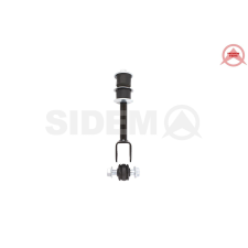 SIDEM Rúd/kar, stabilizátor SIDEM 45762 autóalkatrész