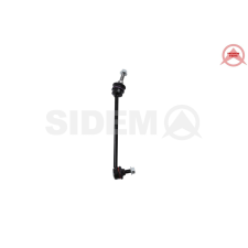 SIDEM Rúd/kar, stabilizátor SIDEM 49662 autóalkatrész
