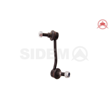 SIDEM Rúd/kar, stabilizátor SIDEM 50263 autóalkatrész