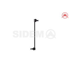 SIDEM Rúd/kar, stabilizátor SIDEM 50465 autóalkatrész