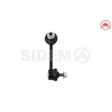 SIDEM Rúd/kar, stabilizátor SIDEM 51060 autóalkatrész