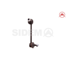 SIDEM Rúd/kar, stabilizátor SIDEM 51168 autóalkatrész