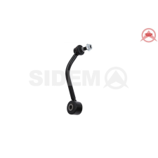 SIDEM Rúd/kar, stabilizátor SIDEM 63664 autóalkatrész