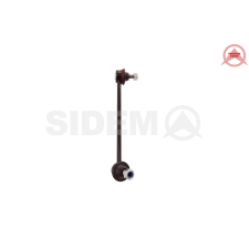 SIDEM Rúd/kar, stabilizátor SIDEM 81163 autóalkatrész