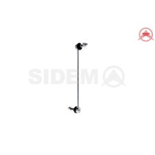 SIDEM Rúd/kar, stabilizátor SIDEM 81461 autóalkatrész