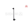 SIDEM Rúd/kar, stabilizátor SIDEM 89068
