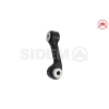 SIDEM Rúd/kar, stabilizátor SIDEM 9668