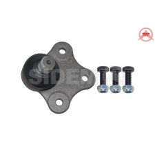 SIDEM Támasztó-/vezetőcsukló SIDEM 19784 autóalkatrész