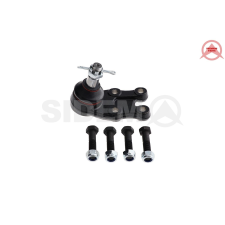 SIDEM Támasztó-/vezetőcsukló SIDEM 87281 autóalkatrész