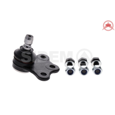 SIDEM Támasztó-/vezetőcsukló SIDEM 9080 autóalkatrész