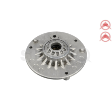 SIDEM Támcsapágy, gólyaláb SIDEM 821431 autóalkatrész