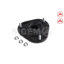 SIDEM Támcsapágy, gólyaláb SIDEM 845417 autóalkatrész