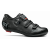 SIDI Alba 2 országúti cipő [fekete, 46] kerékpáros