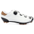 SIDI Dust Gravel MTB cipő [fehér-fekete, 42] kerékpáros