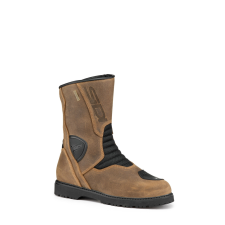 SIDI GAVIA GORE ADV motoros csizma barna motoros csizma