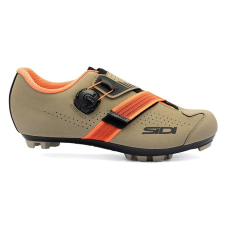 SIDI MTB Aertis Woman MTB cipő [homok-korall, 39] kerékpáros kerékpáros cipő