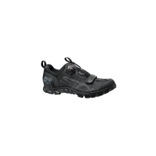 SIDI SD15 MTB cipő [fekete, 42] kerékpáros kerékpáros cipő