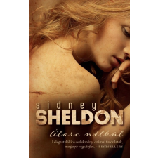 Sidney Sheldon - Álarc nélkül egyéb könyv