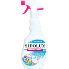 Sidolux Professional Fürdőszoba Aktív hab 500 ml tisztító- és takarítószer, higiénia