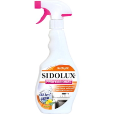 Sidolux Professional Konyha Aktív hab 500 ml tisztító- és takarítószer, higiénia