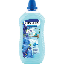 Sidolux Universal Soda Power Blue Flower 1 l tisztító- és takarítószer, higiénia