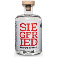  Siegfried Rheinland Dry Gin 41% gin