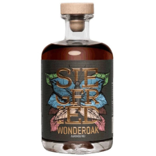  Siegfried Wonder Oak alkoholmentes 0,5l 0,0% rum ízű párlat rum