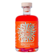 Siegfried Wonder Spritz alkoholmentes 0,5l 0,0% aperitivo párlat likőr
