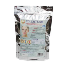 Siema Vital CollaTeam halkollagénpeptid italpor 164g vitamin és táplálékkiegészítő