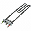 Siemens 2000W 295 mm Fűtőszál, lyukas BOSCH / SIEMENS mosógép