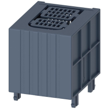 Siemens 3KF9304-7 3P rövid kapocstakaró készlet (6db/készlet), [3KF, size3] villanyszerelés