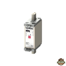 Siemens 3NA6820 500V 000 50A ISO kombijelzővel gG NH-biztosíték villanyszerelés