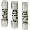 Siemens 3NC1020 SITOR 20A 600V AC AR hengeres biztosíték (3NC1020)