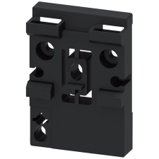 Siemens 3RA2911-1CA00 mélység kompenzáló távtartó S00 mágneskapcsolókhoz S0 mérethez villanyszerelés