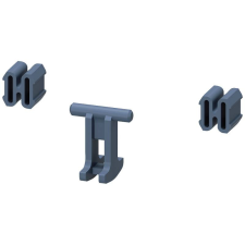 Siemens 3RA2912-2H mechanikai retesz + összekötő kapcsok S00 kontaktorok közé villanyszerelés