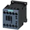Siemens 3RT2017-1AV01 mágneskapcsoló, 5,5kW/400V, 400VAC, 50/60Hz, 1NC, S00, csavaros, (AC-3 12A, AC-3 12A)