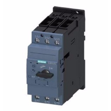 Siemens 3RV2031-4PA10 motorvédő, 28 - 36A, S2, csavaros villanyszerelés